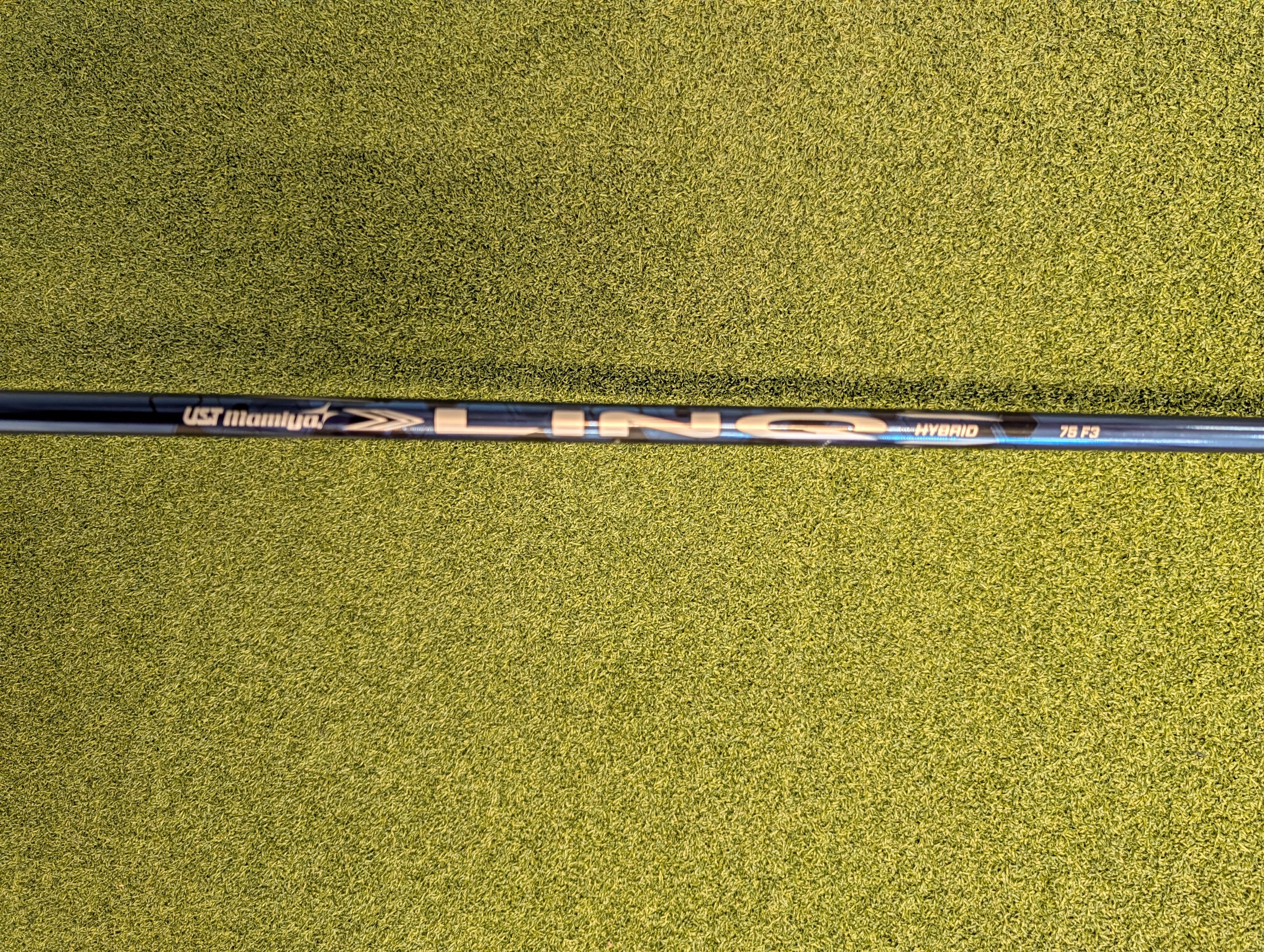 Mizuno ST Max - Híbrido 5