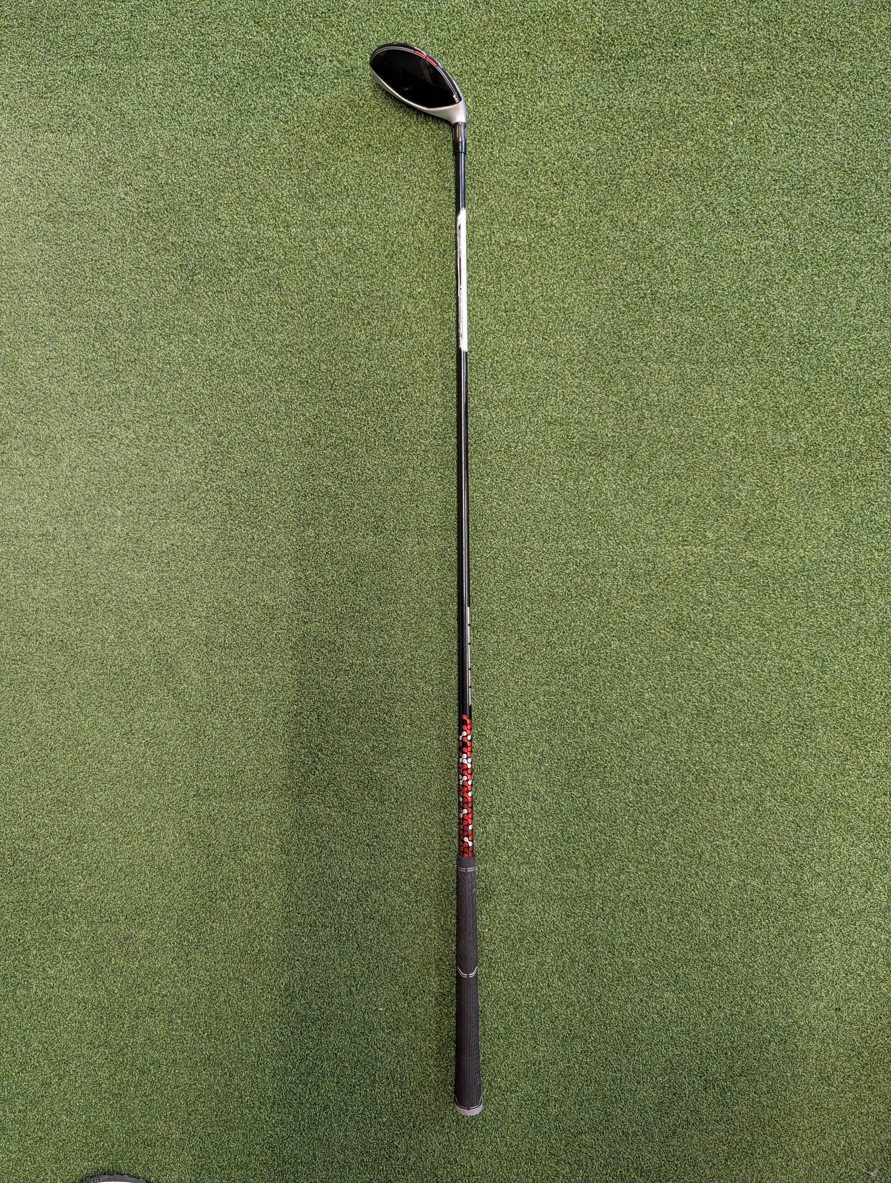 TaylorMade M4 Rescue - Híbrido 5