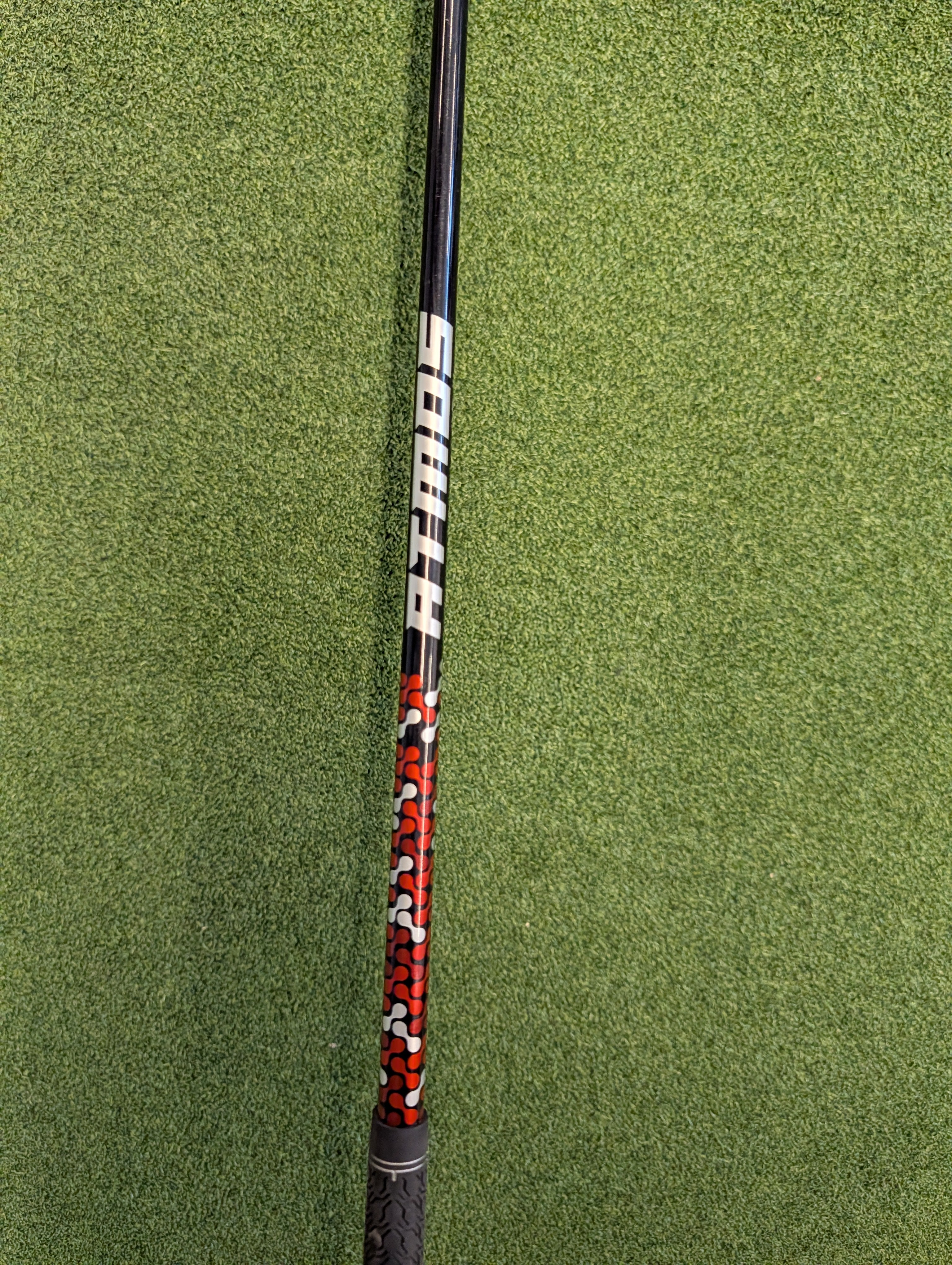 TaylorMade M4 Rescue - Híbrido 5