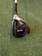 TaylorMade M4 Rescue - Híbrido 5