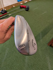 Callaway Opus 60° - Wedge