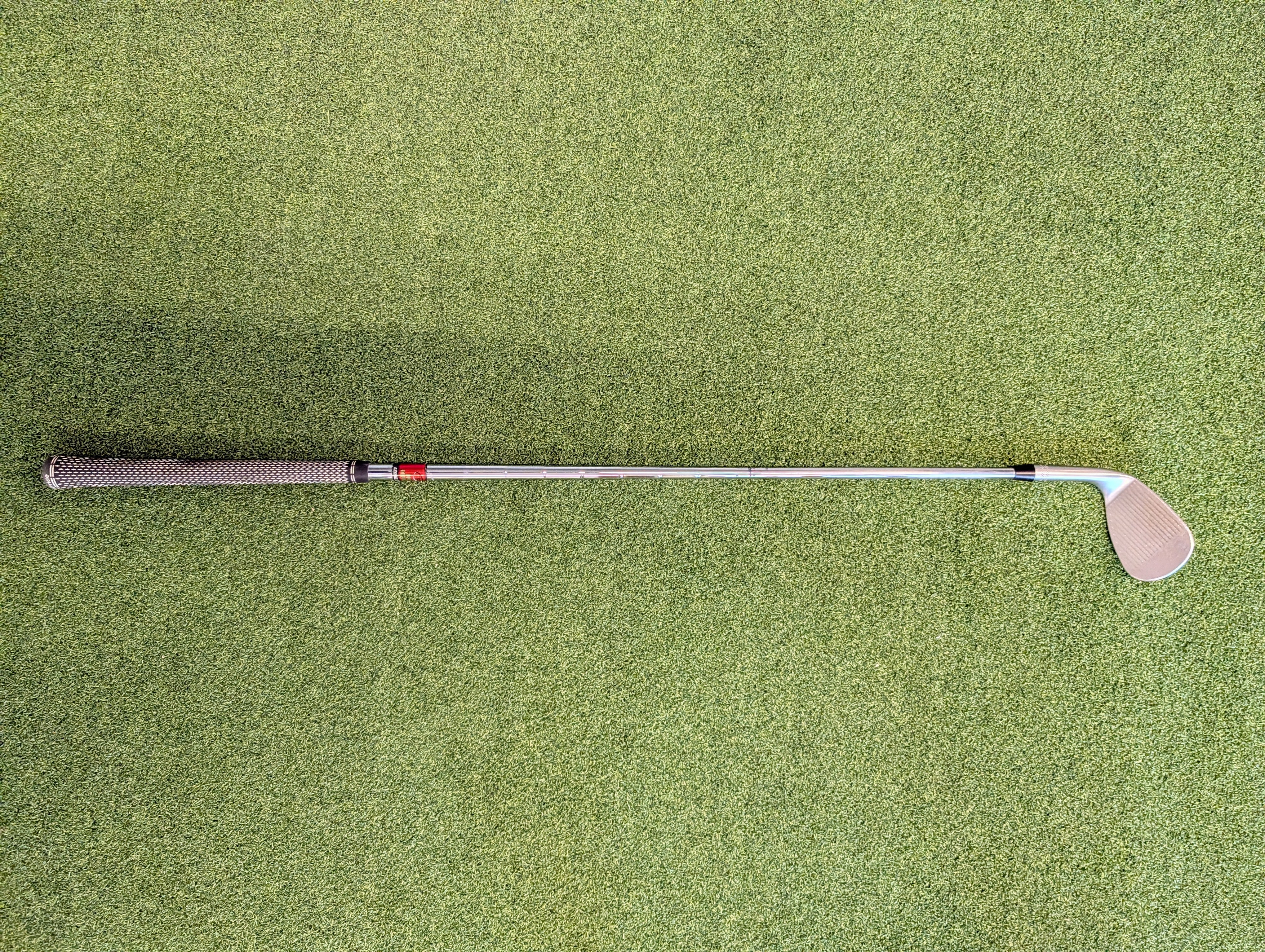 Callaway Opus 60° - Wedge