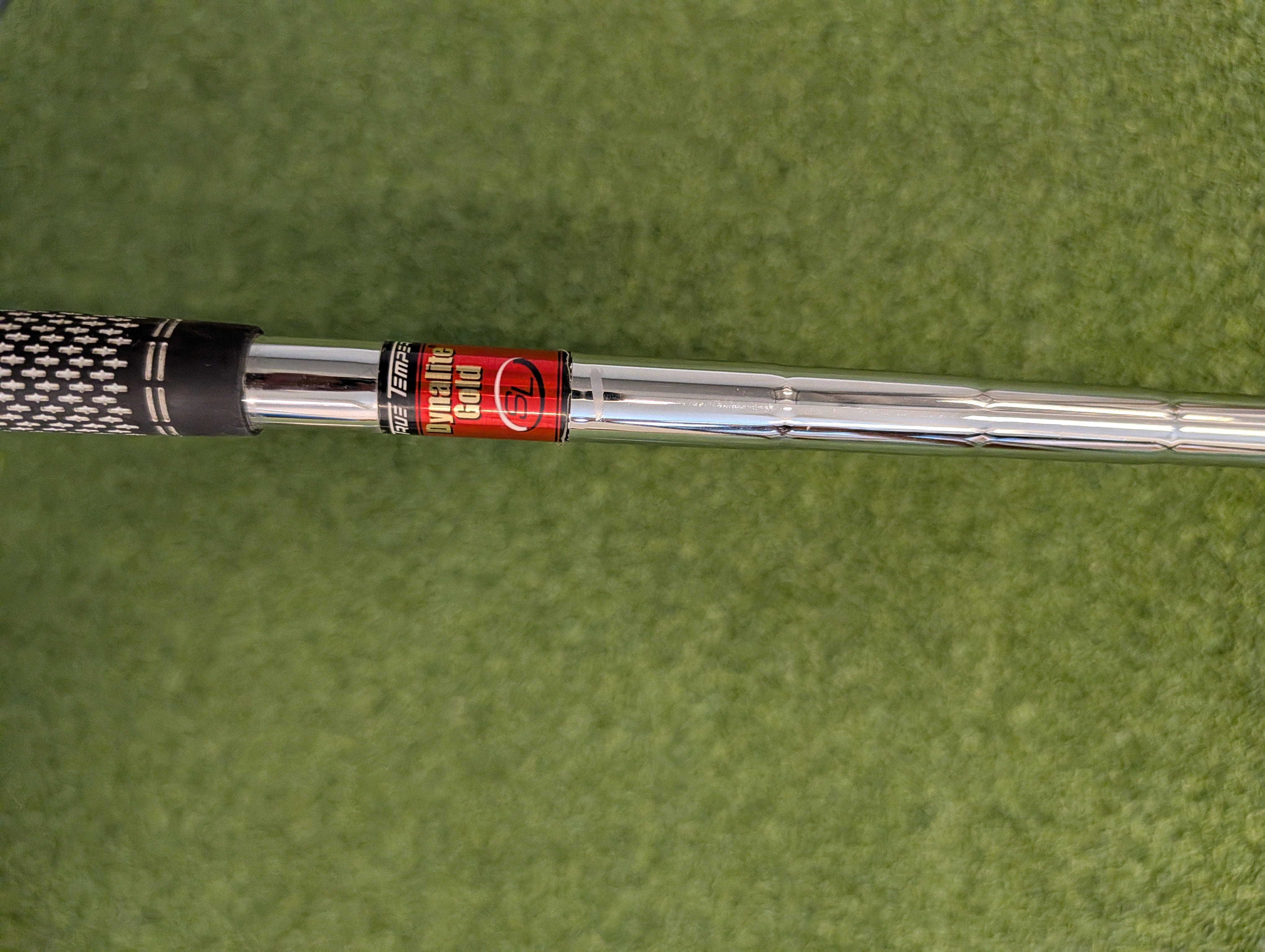 Callaway Opus 60° - Wedge