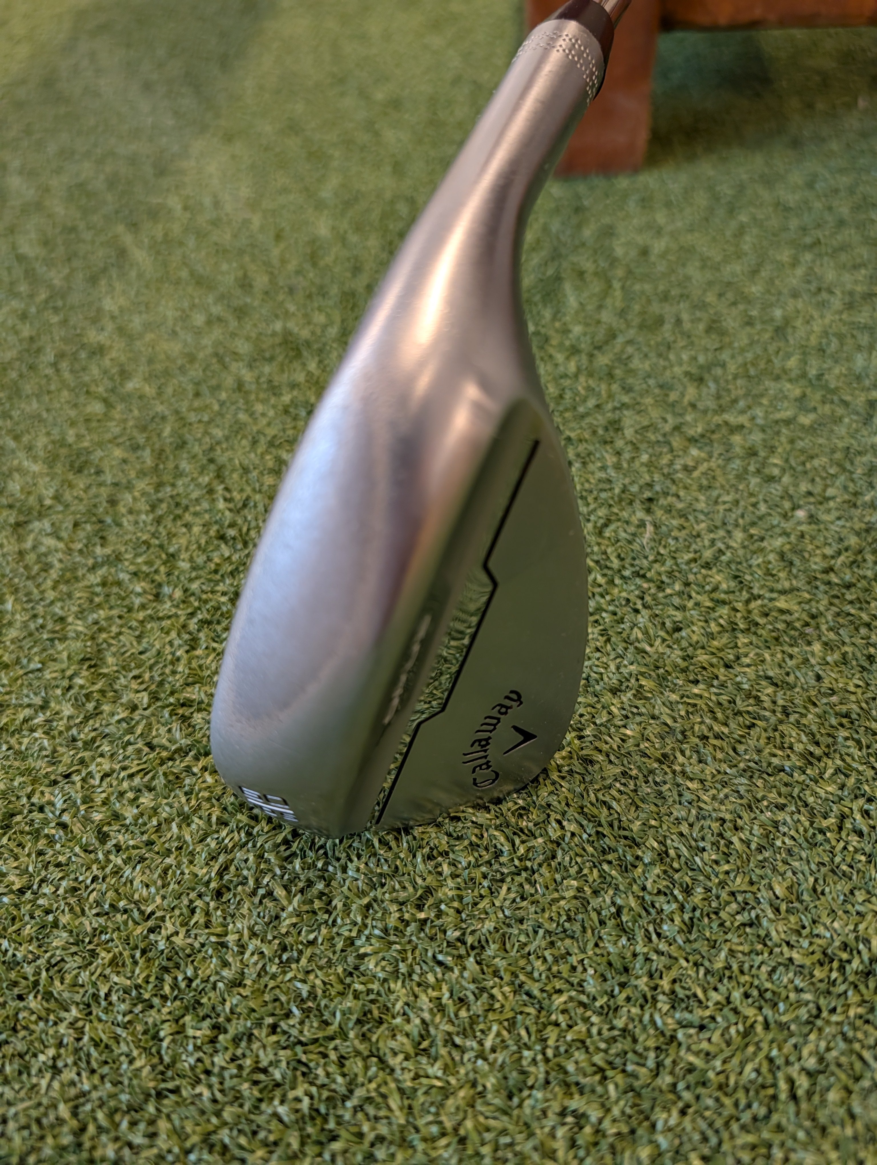 Callaway Opus 60° - Wedge