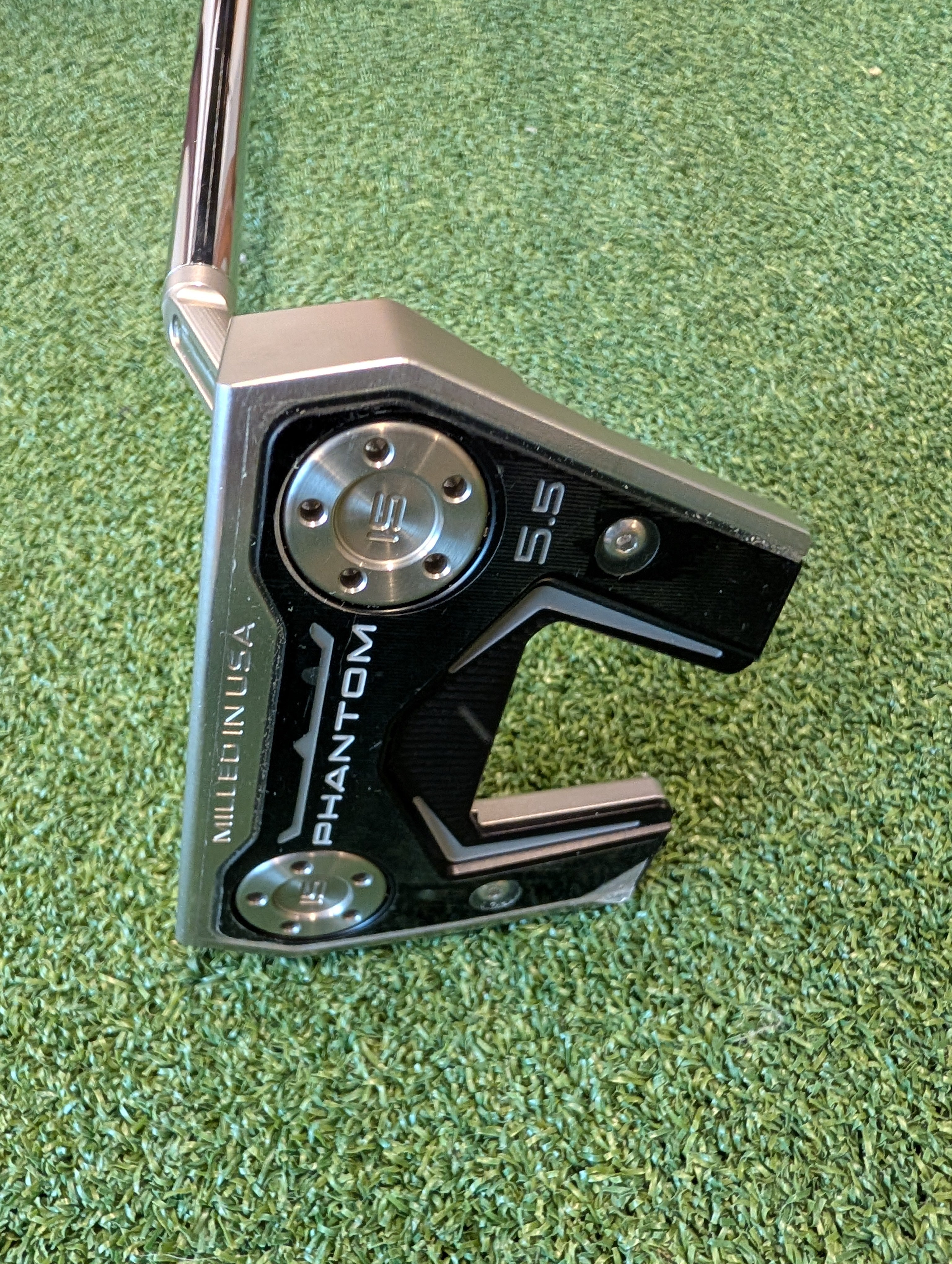 Scotty Cameron Phantom - Putter