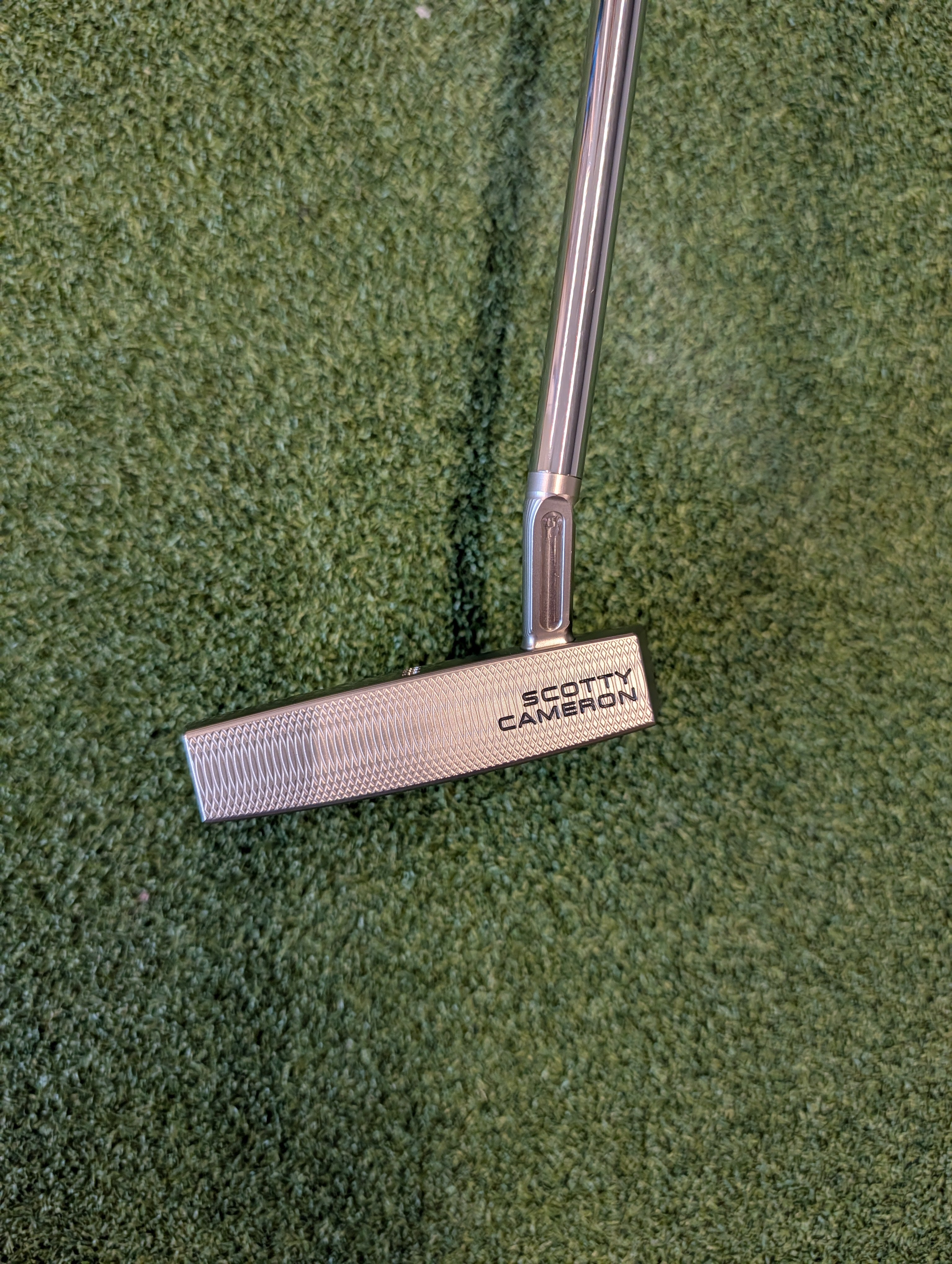 Scotty Cameron Phantom - Putter