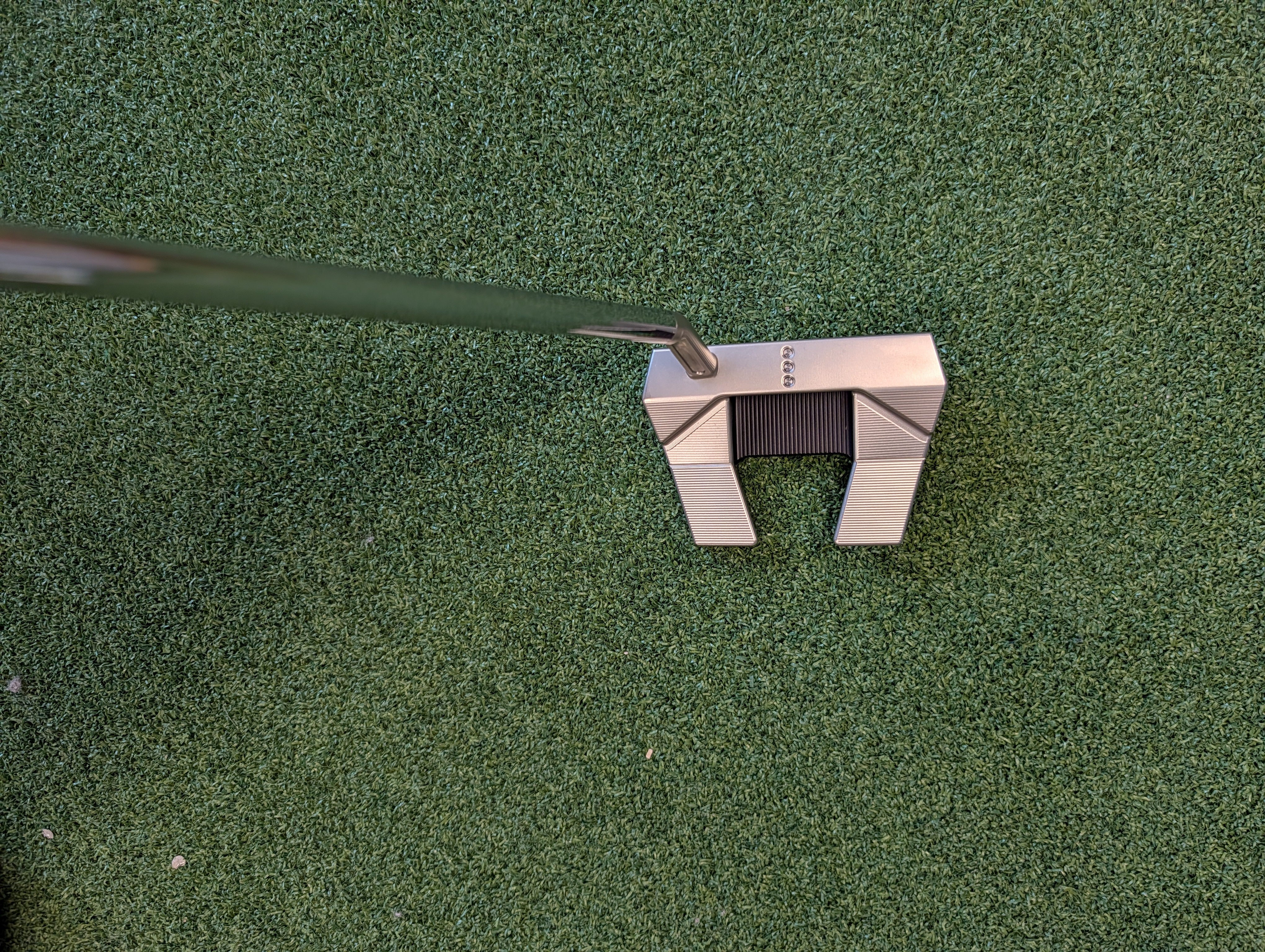 Scotty Cameron Phantom - Putter