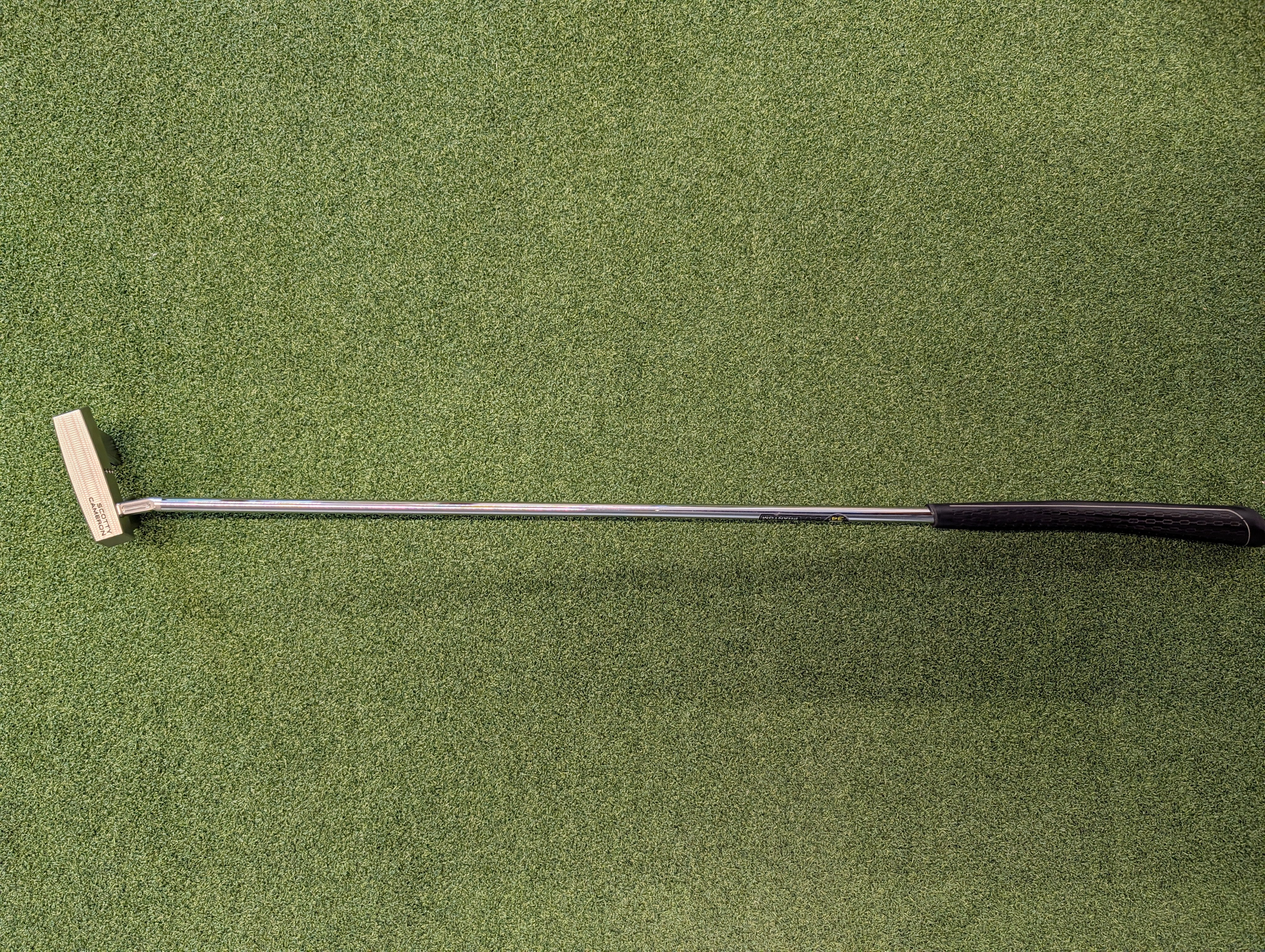 Scotty Cameron Phantom - Putter