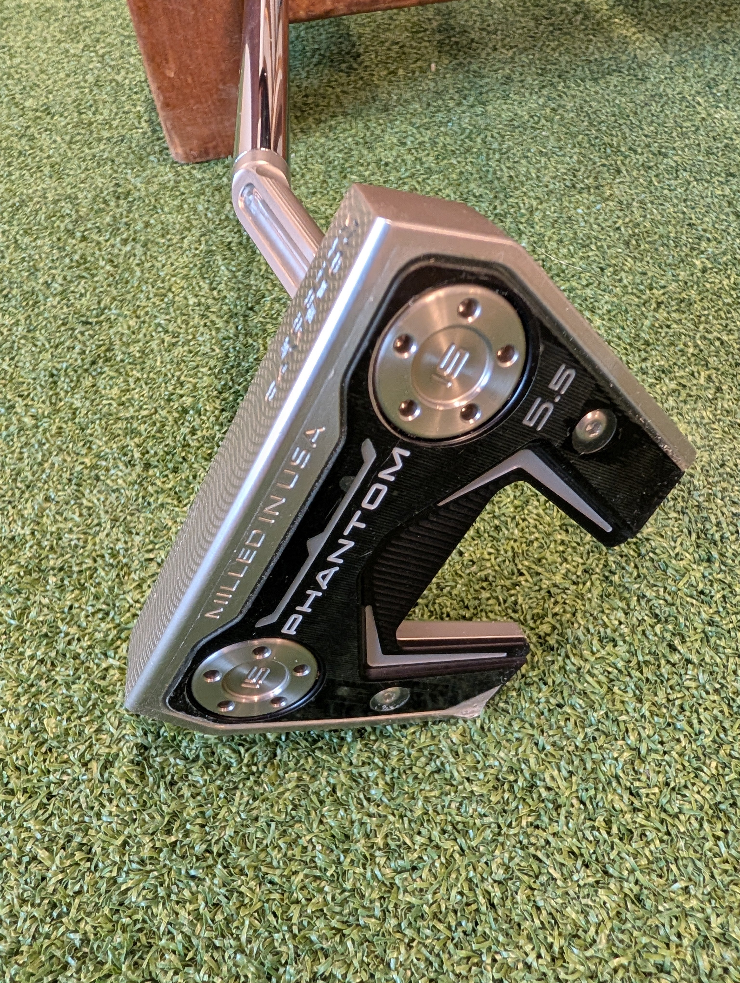 Scotty Cameron Phantom - Putter
