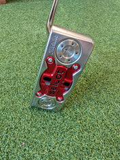 Scotty Cameron Select Squareback - Putter