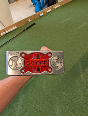 Scotty Cameron Select Squareback - Putter