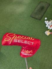 Scotty Cameron Select Squareback - Putter