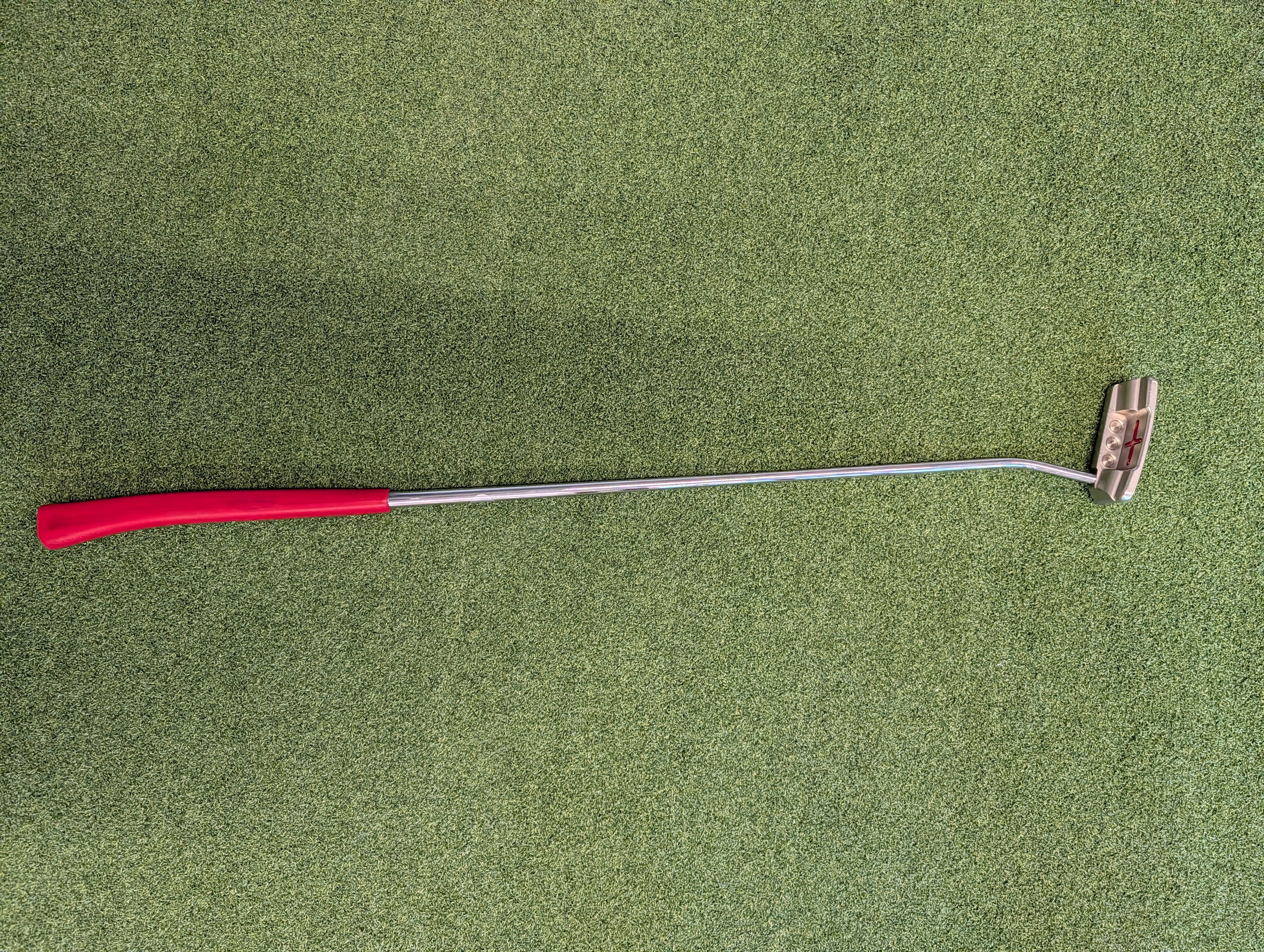 Scotty Cameron Select Squareback - Putter