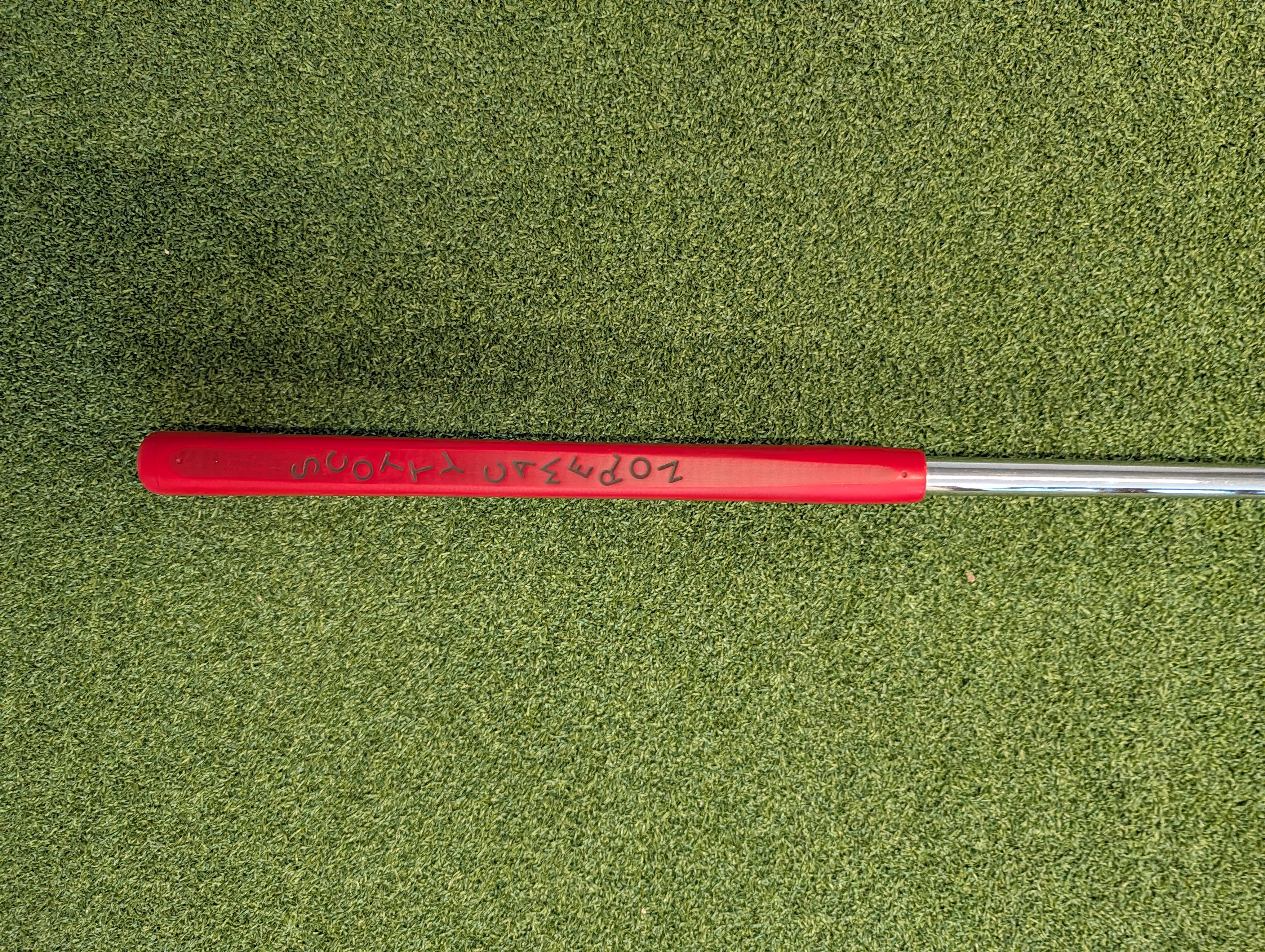 Scotty Cameron Select Squareback - Putter