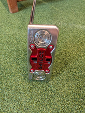 Scotty Cameron Select Squareback - Putter