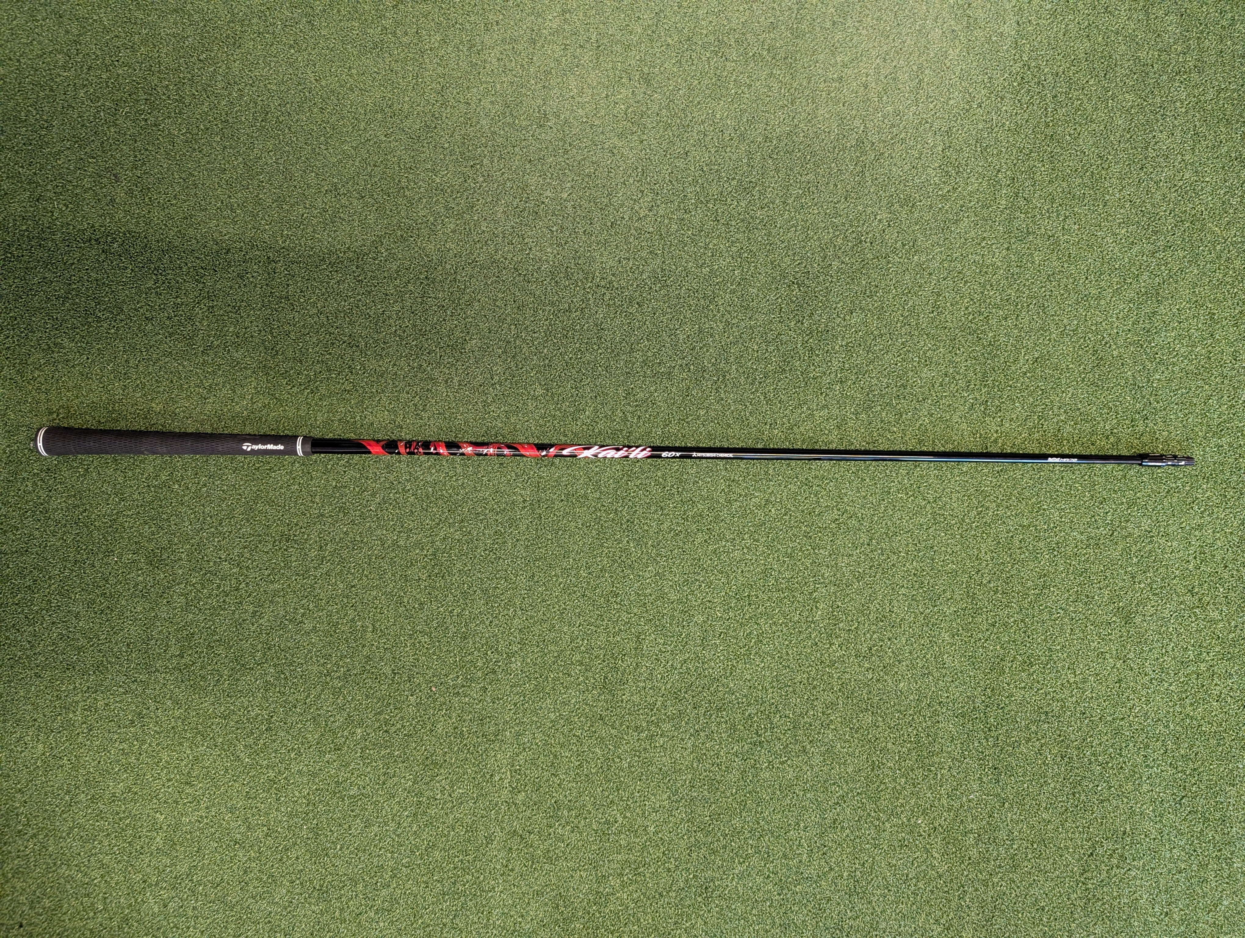 Mitsubishi Kai’li 60X - Vara Driver