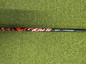 Mitsubishi Kai’li 60X - Vara Driver